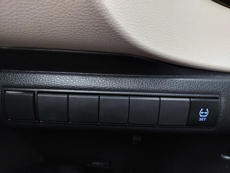 2021 Toyota Corolla XLI 