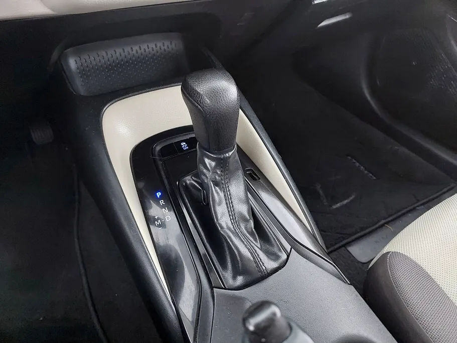 2021 Toyota Corolla XLI 