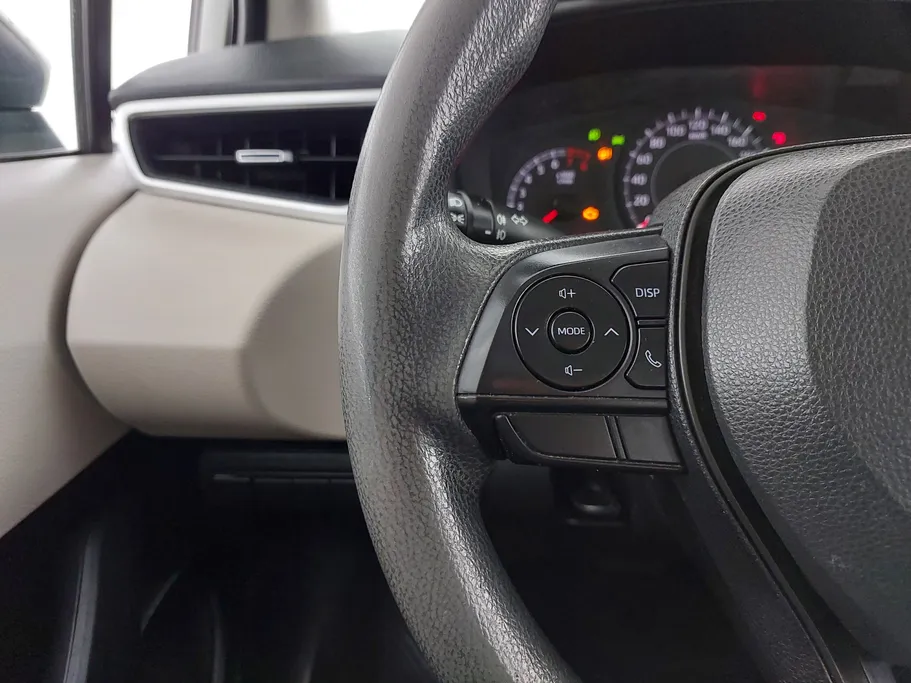 2021 Toyota Corolla XLI 