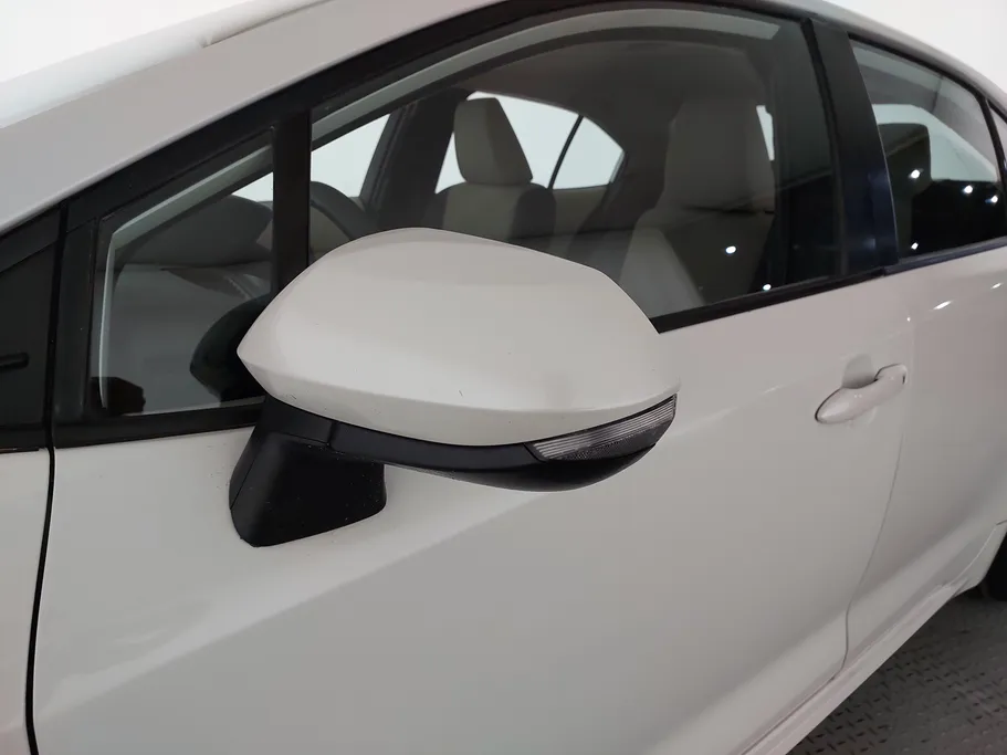 2021 Toyota Corolla XLI 