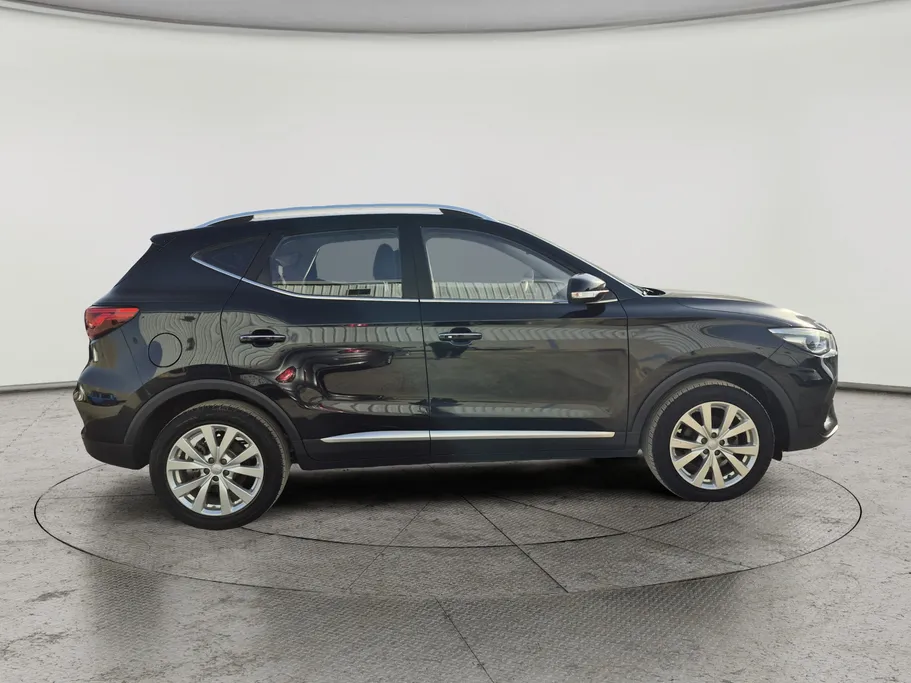 2023 MG ZS STD 