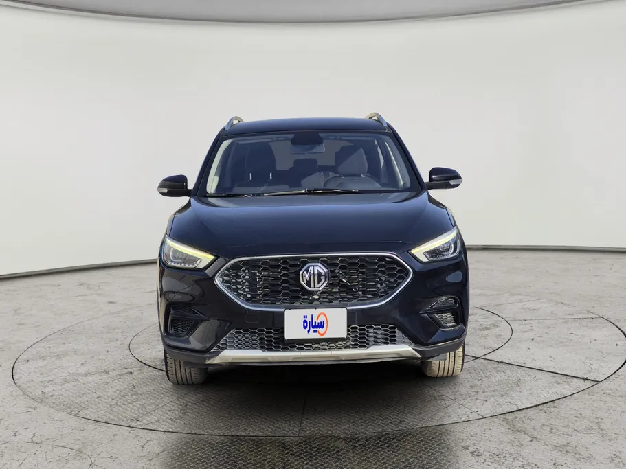 2023 MG ZS STD 