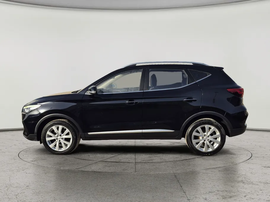2023 MG ZS STD 