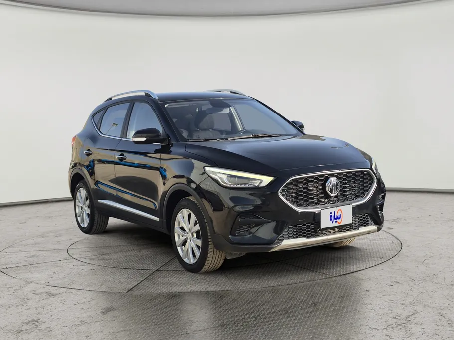 2023 MG ZS STD 