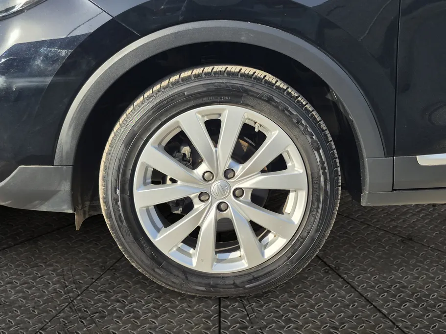2023 MG ZS STD 