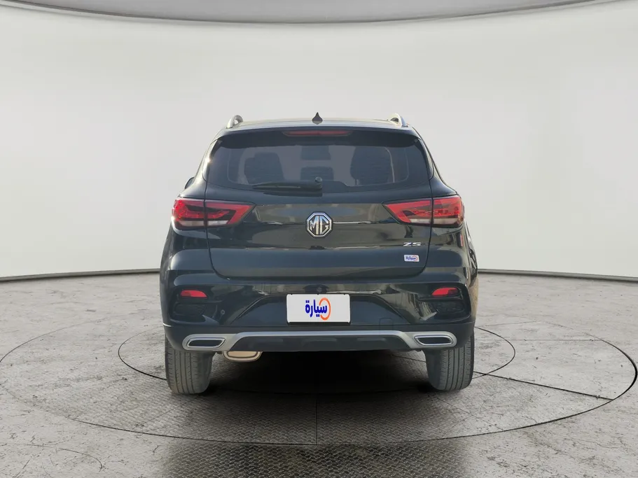 2023 MG ZS STD 