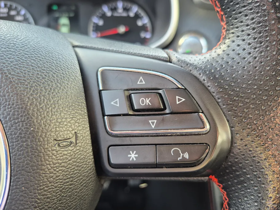 2023 MG ZS STD 