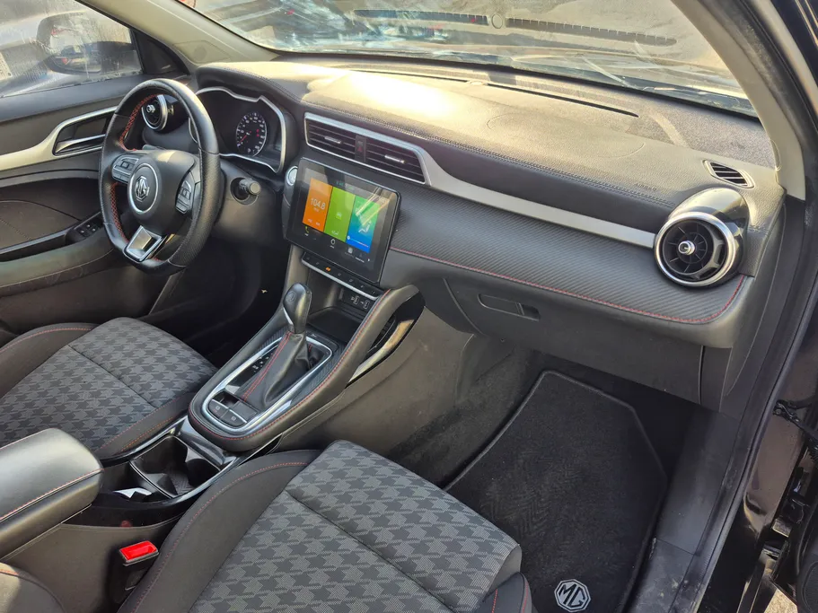 2023 MG ZS STD 