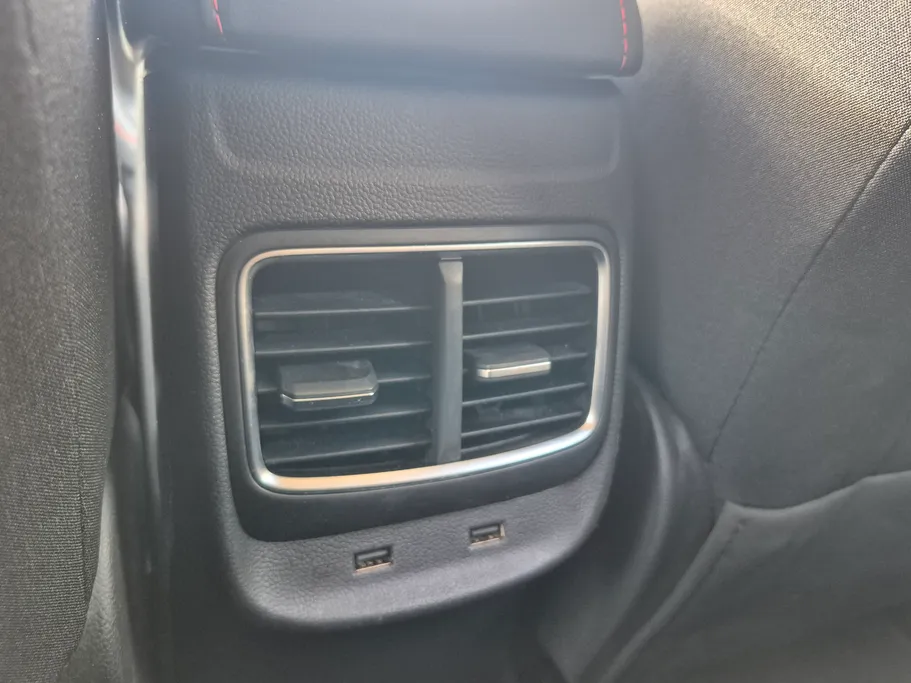 2023 MG ZS STD 