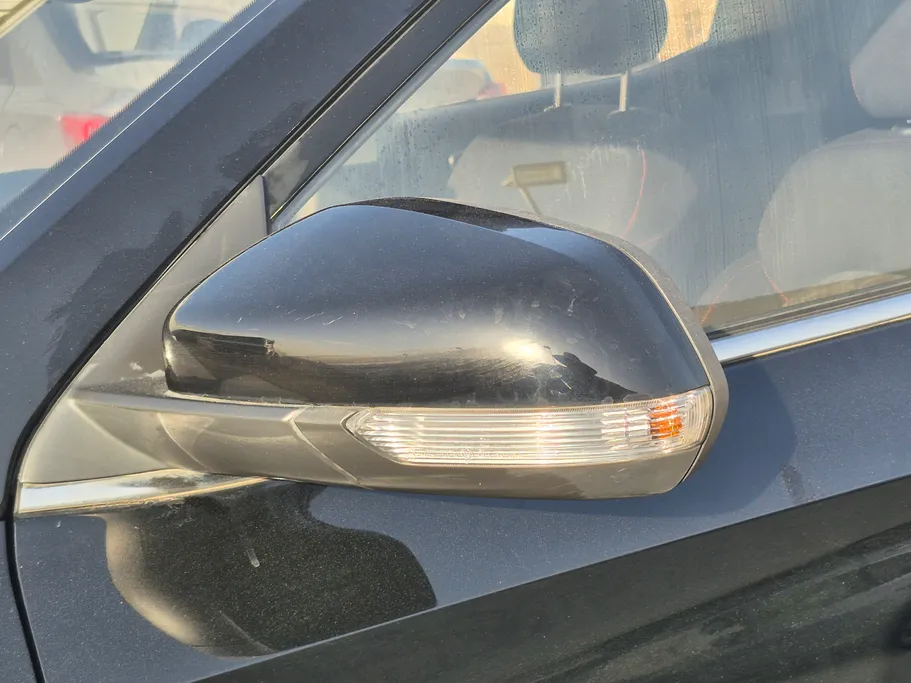 2023 MG ZS STD 