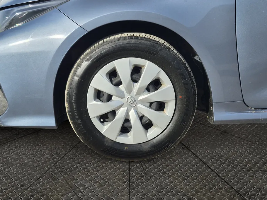 2024 Toyota Corolla XLI 