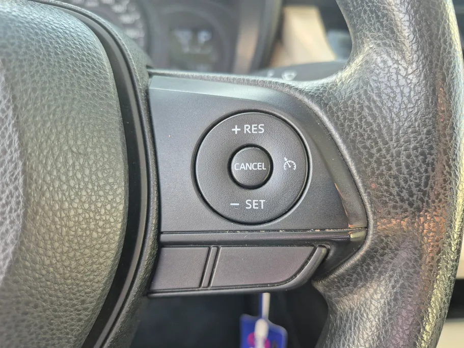 2024 Toyota Corolla XLI 