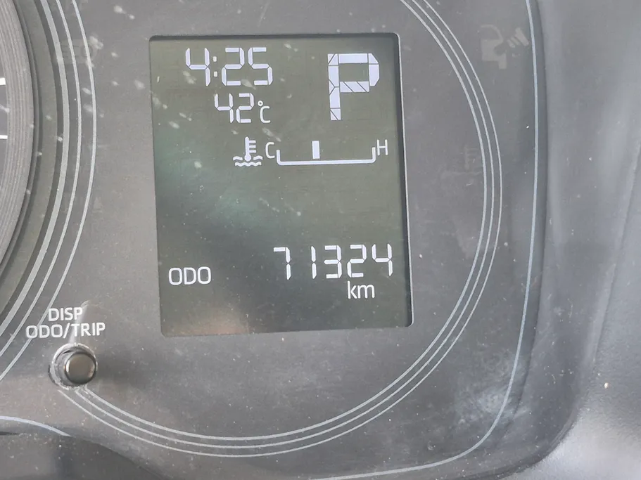 2024 Toyota Corolla XLI 