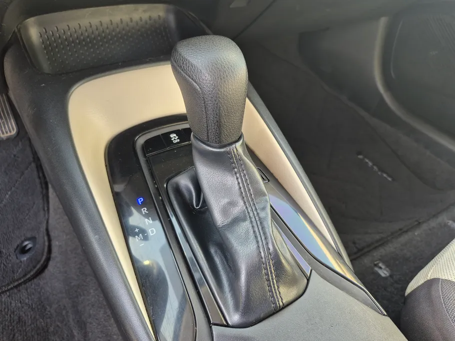 2024 Toyota Corolla XLI 