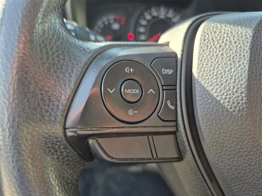 2024 Toyota Corolla XLI 