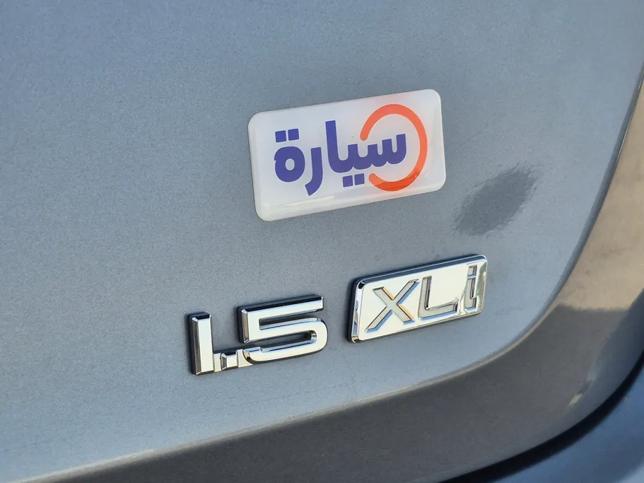 2024 Toyota Corolla XLI 
