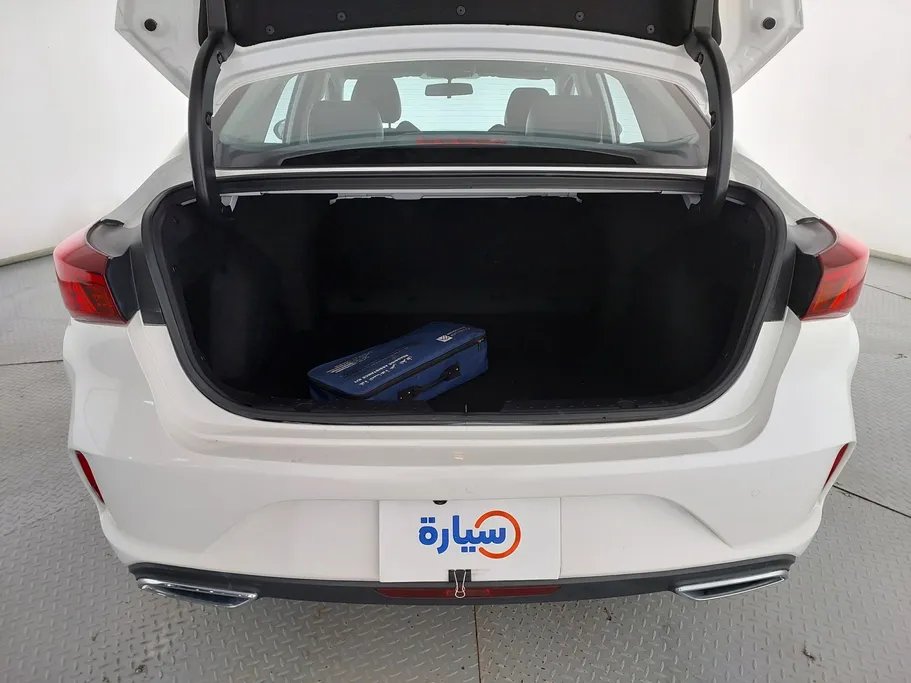 شانجان ايدو بلس Smart 2023 