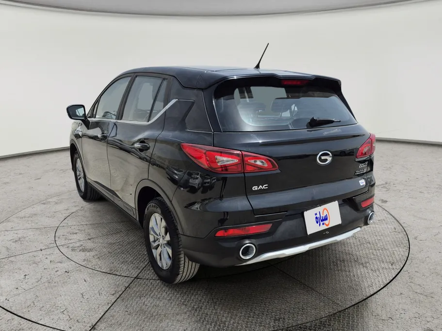 GAC GS3 GS 2023 