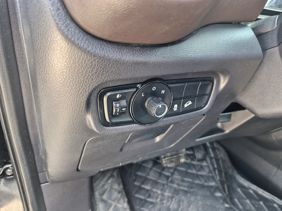 GAC GS3 GS 2023 