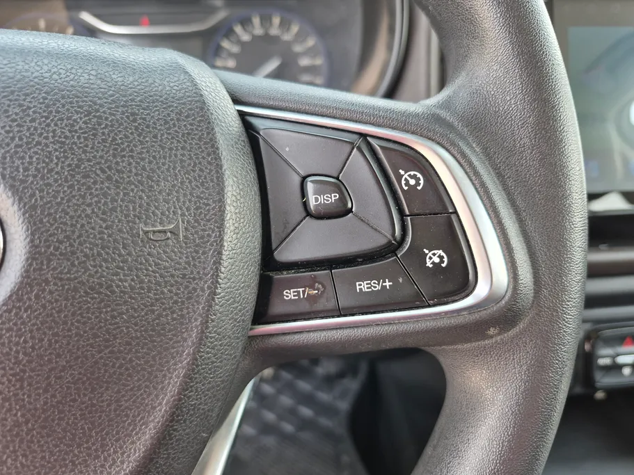 GAC GS3 GS 2023 