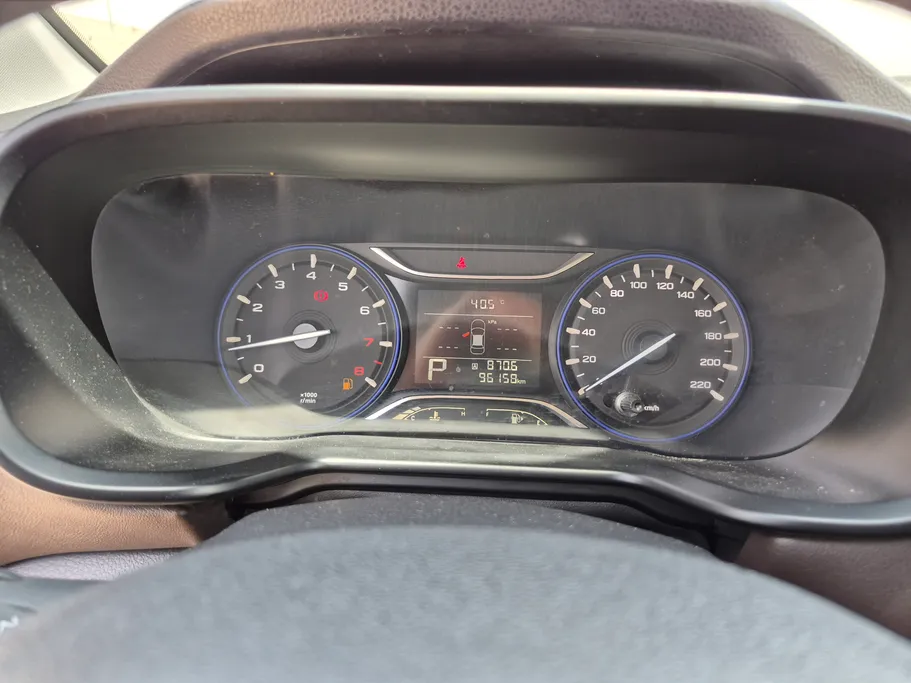 GAC GS3 GS 2023 