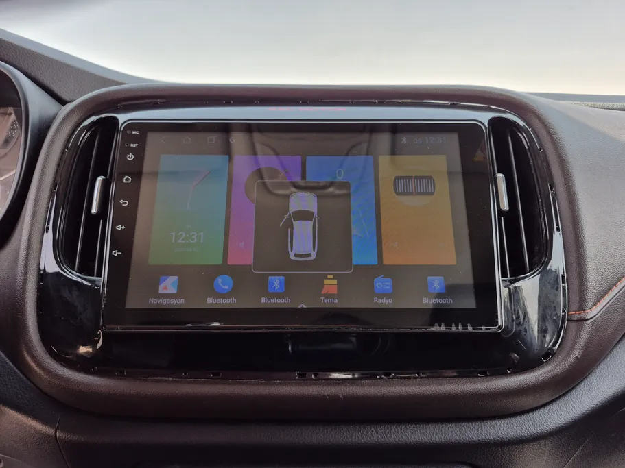 GAC GS3 GS 2023 