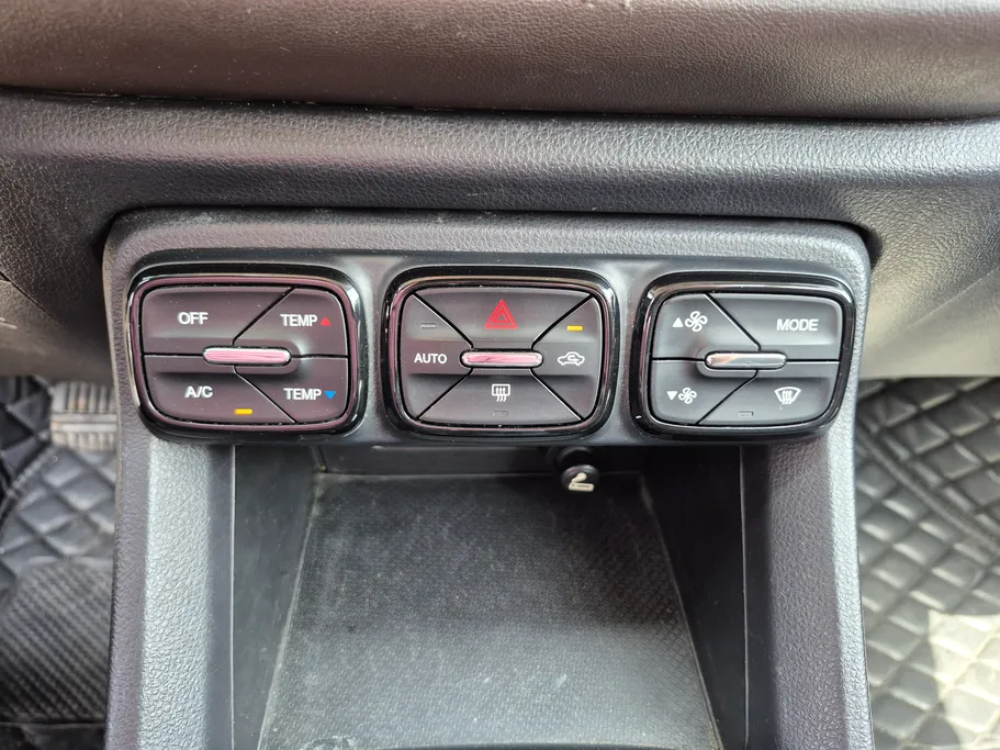 GAC GS3 GS 2023 