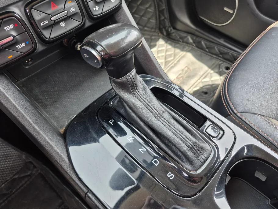 GAC GS3 GS 2023 