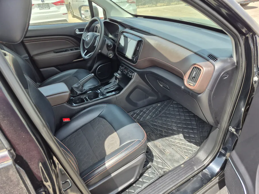 GAC GS3 GS 2023 