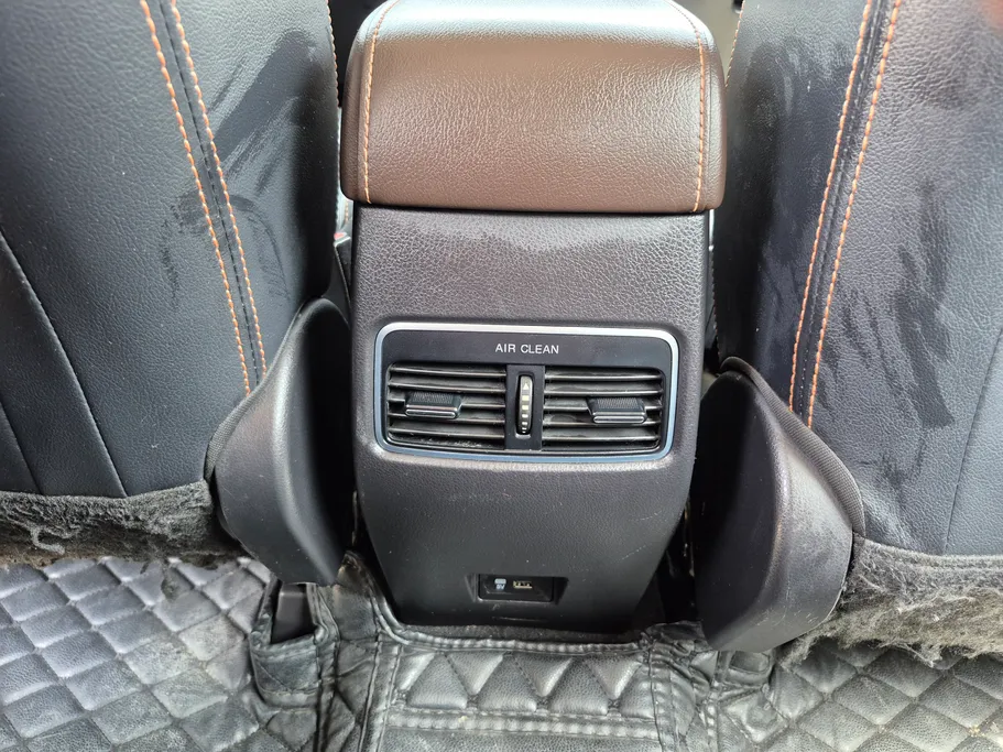 GAC GS3 GS 2023 