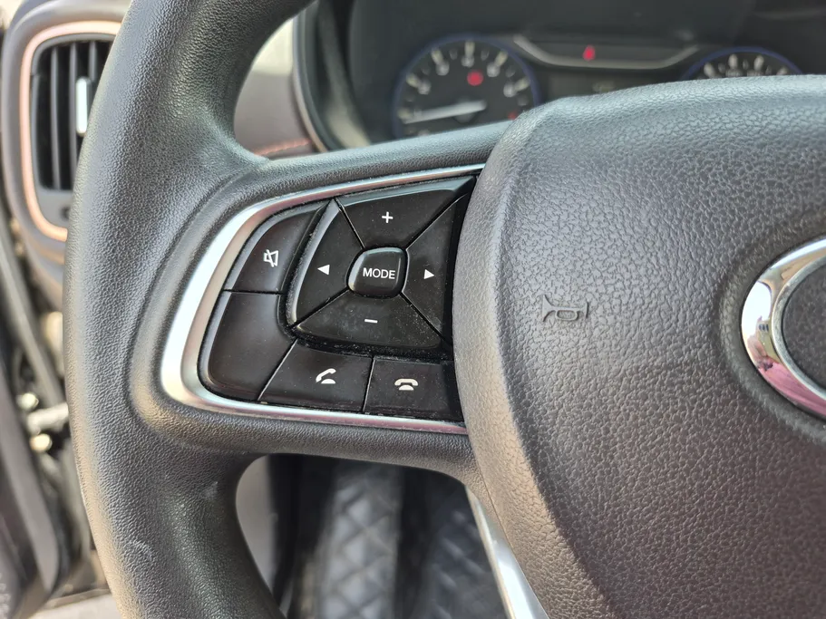 GAC GS3 GS 2023 