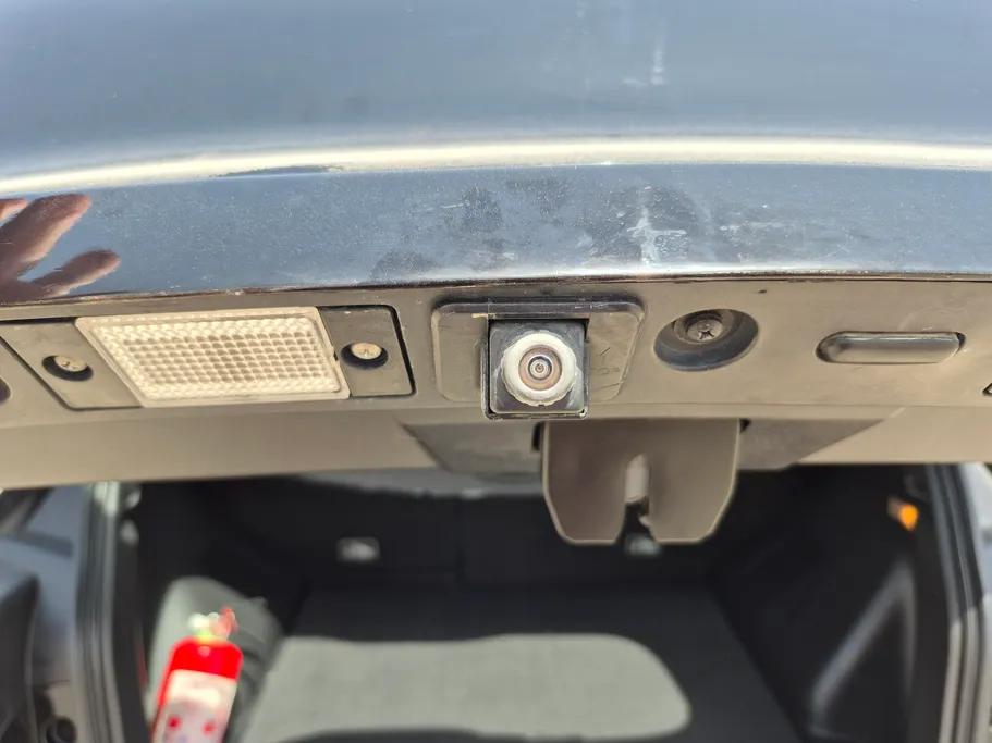 GAC GS3 GS 2023 