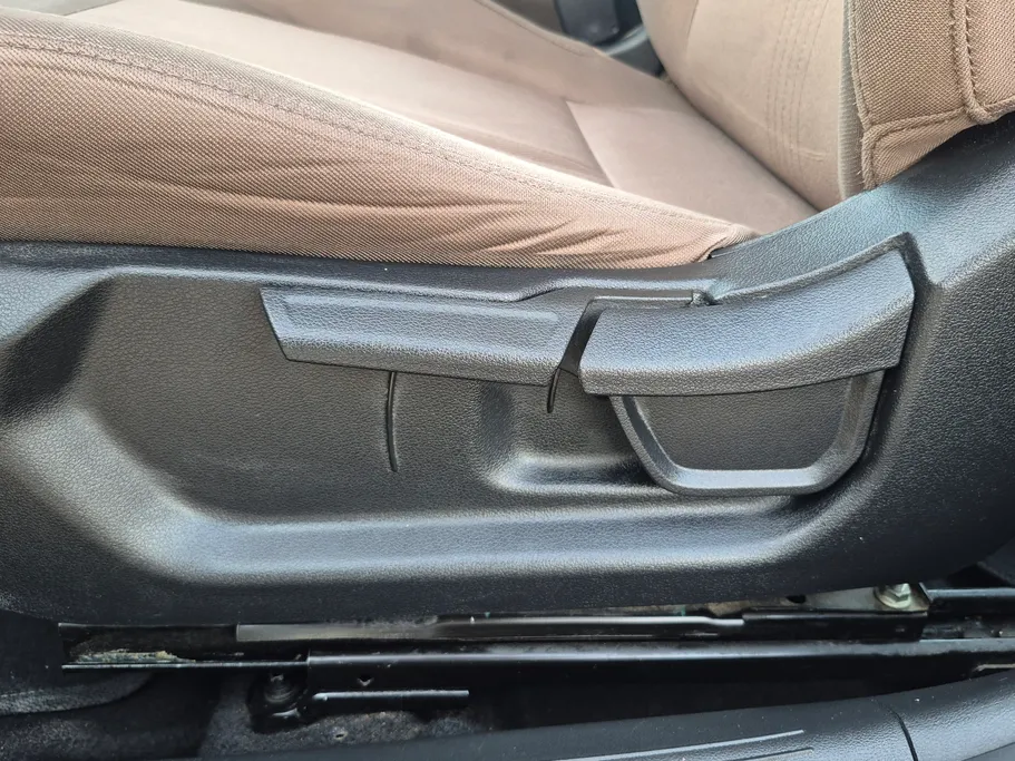 2024 Hyundai Accent Fleet 