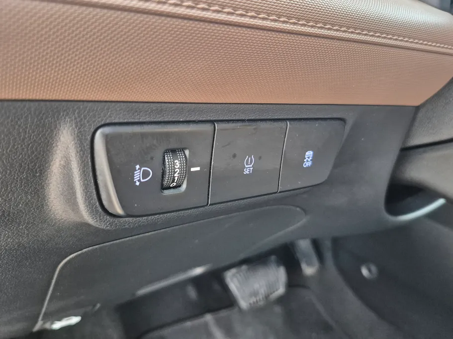2024 Hyundai Accent Fleet 