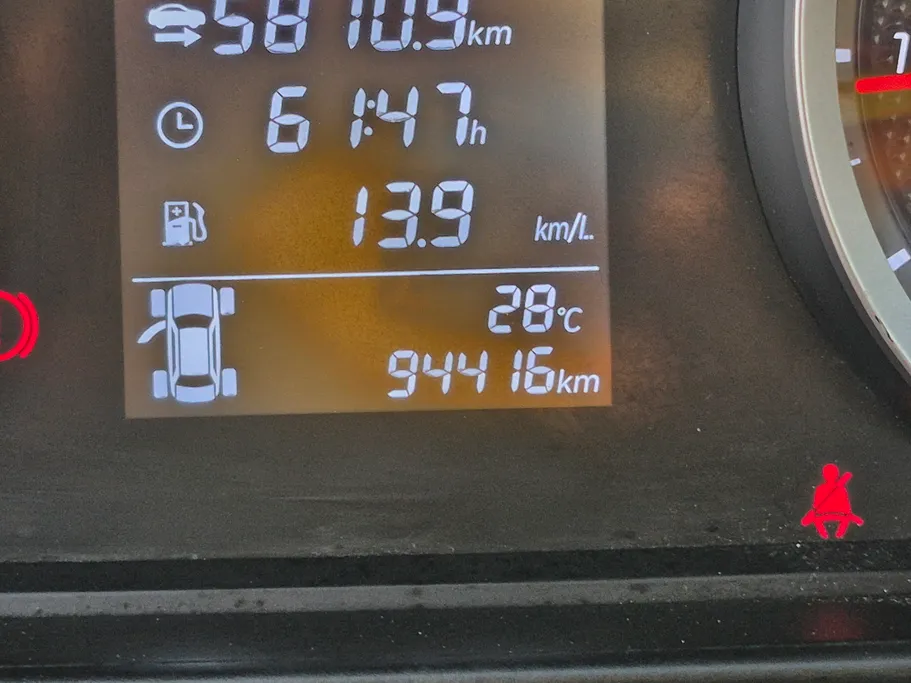 2024 Hyundai Accent Fleet 