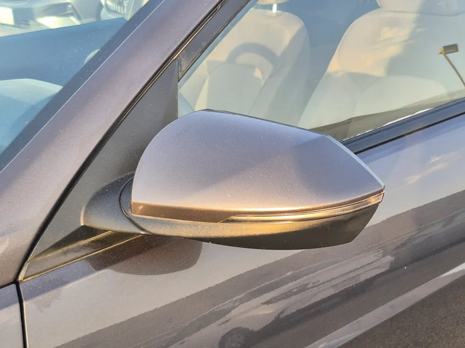 2024 Hyundai Accent Fleet 