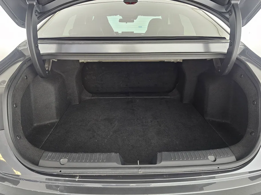 2025 Changan Eado Plus Limited 