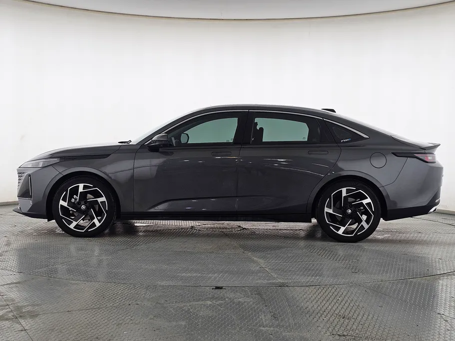 2025 Changan Eado Plus Limited 