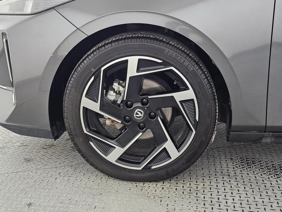 2025 Changan Eado Plus Limited 