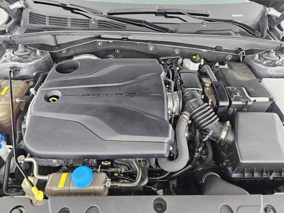 2025 Changan Eado Plus Limited 