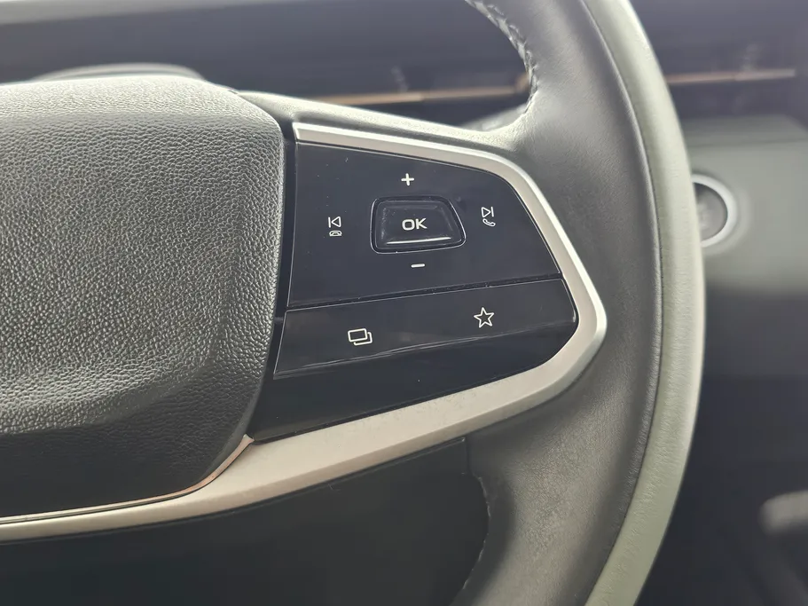 2025 Changan Eado Plus Limited 