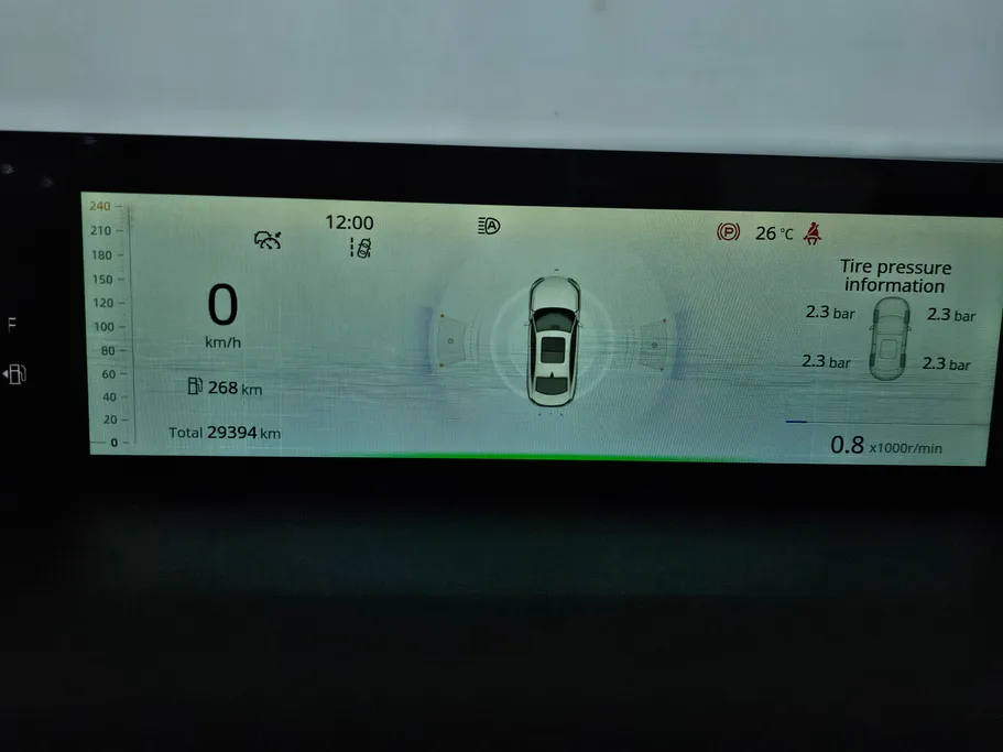 2025 Changan Eado Plus Limited 