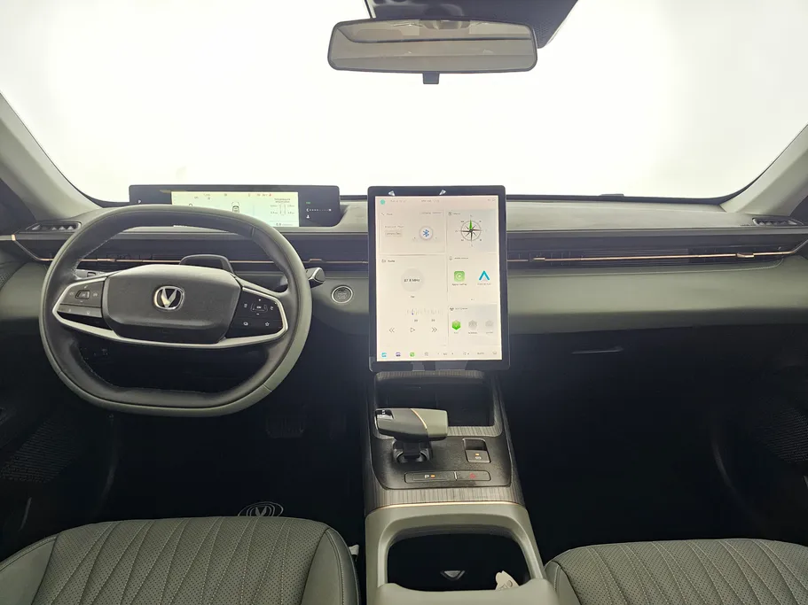 2025 Changan Eado Plus Limited 