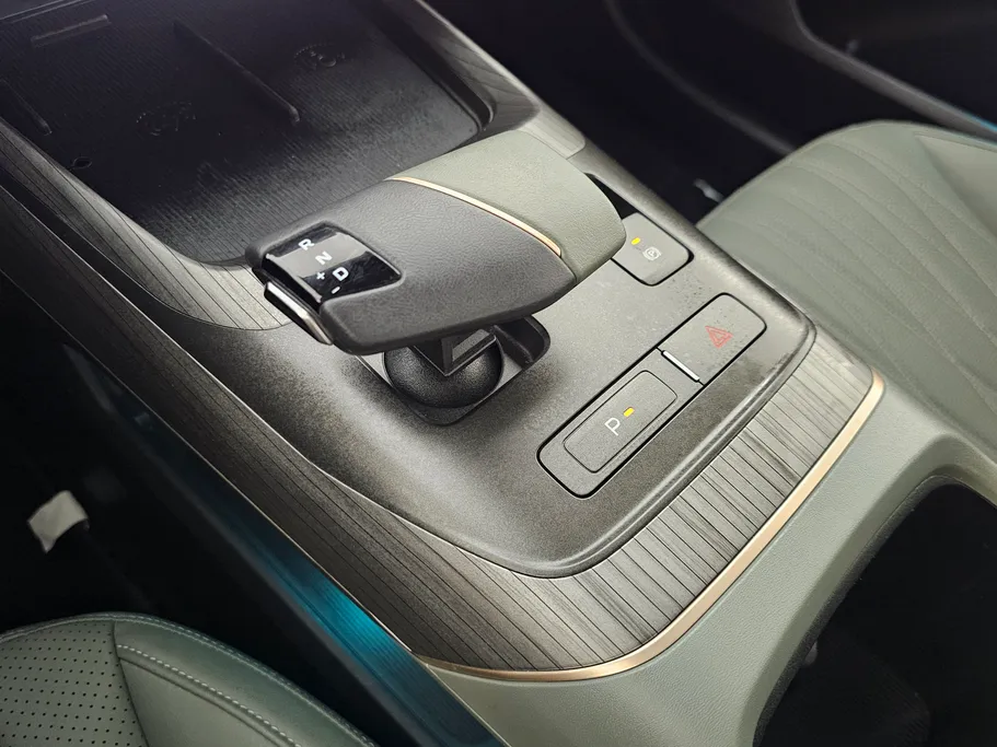 2025 Changan Eado Plus Limited 
