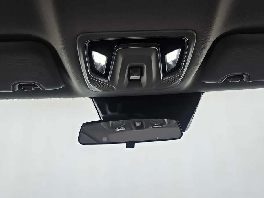 2025 Changan Eado Plus Limited 