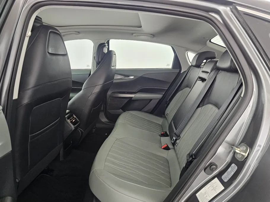 2025 Changan Eado Plus Limited 