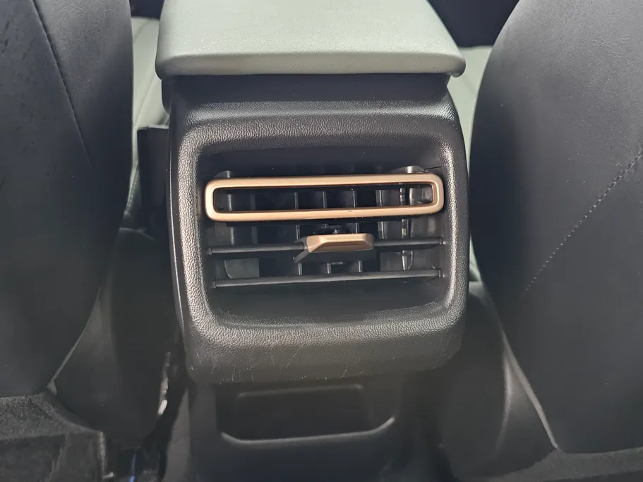 2025 Changan Eado Plus Limited 