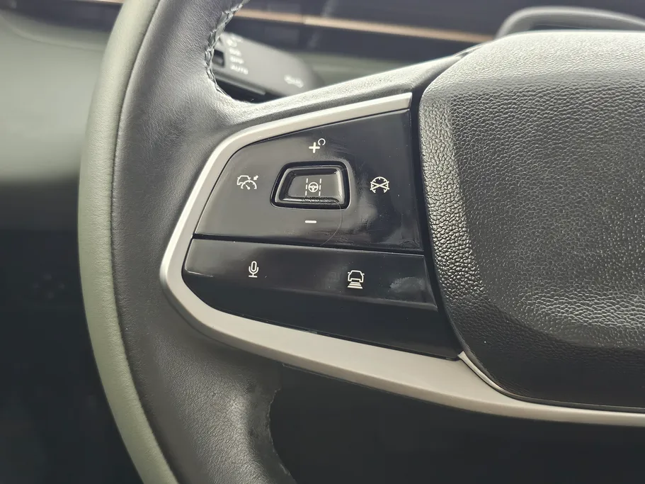 2025 Changan Eado Plus Limited 