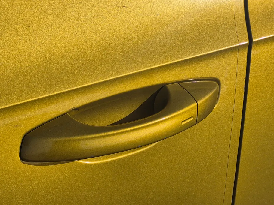 2018 Volkswagen Arteon  