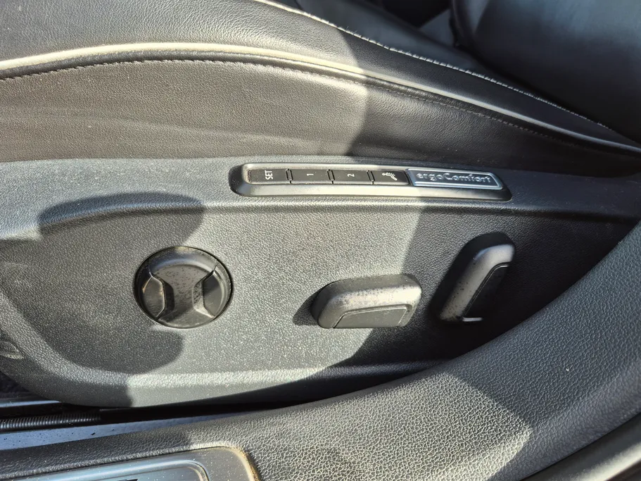 2018 Volkswagen Arteon  
